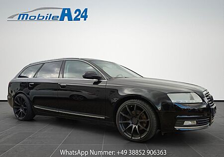Audi A6 Avant 2.0 TDIe AHK XENON NAVI SHZ PDC ZÜV NEU