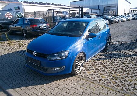 VW Polo Volkswagen 1.4 Comfortline