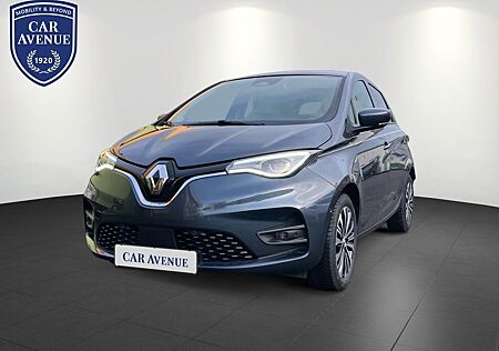 Renault ZOE Riviera R135 Z.E. 50 Batteriekauf *CCS-Laden