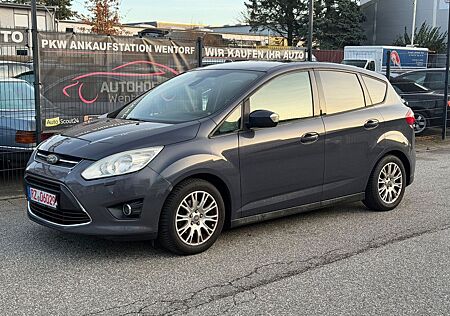 Ford C-Max 1,6i Trend TÜV=07/2026