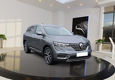 Renault Koleos dCi 185 4WD X-tronic Techno SHZ Navi Kli