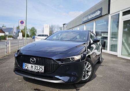 Mazda 3 2.5L e-SKYACTIV G 140ps Homura