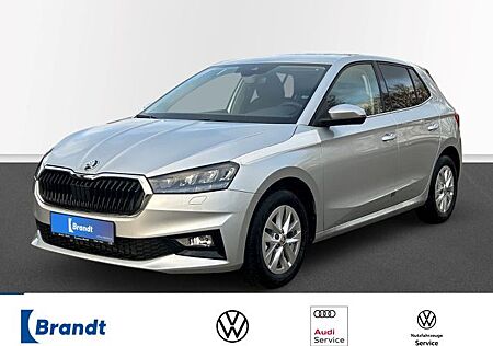 Skoda Fabia 1.0 TSI Selection DSG+LED+ACC+SMART LINK