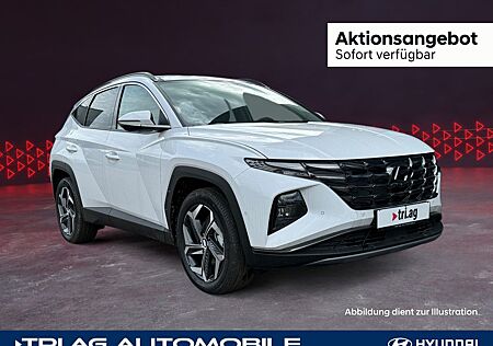 Hyundai Tucson Prime HEV Automatik Allrad Assistenz-Pake