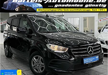 Mercedes-Benz T-Klasse T 180 d Style, Leder, Kamera, Sitzheiz.