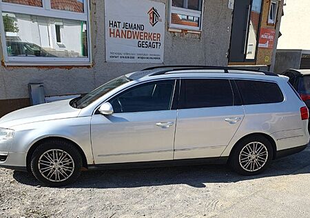 VW Passat Volkswagen 2.0 TDI DPF Comfortline Comfortline