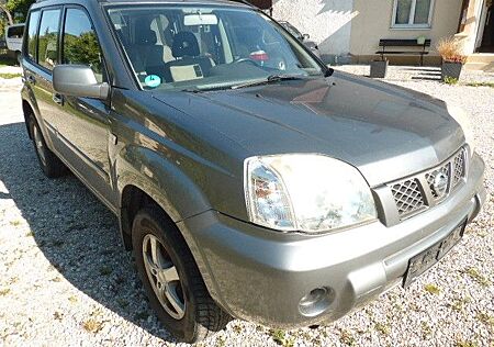 Nissan X-Trail Comfort