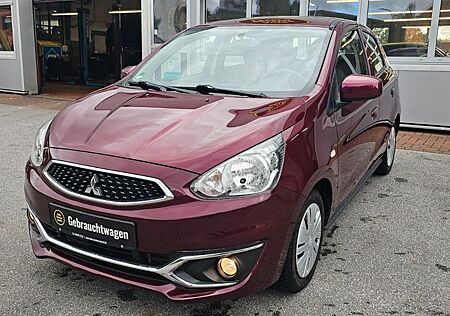 Mitsubishi Space Star Active