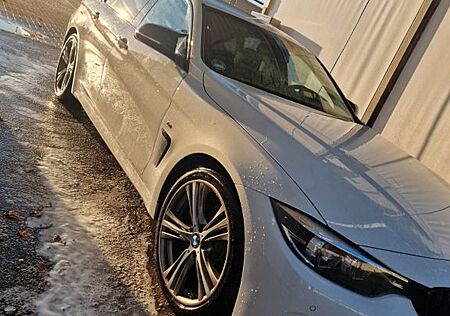 BMW 420d Gran Coupé M Sport +Led/Navi/S.System