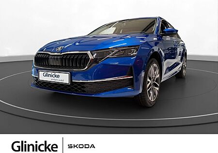 Skoda Octavia Combi Balance 1.5 TSI mHEV DSG