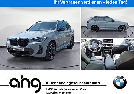 BMW X3 M40i AT *Shadow*Laser*Gestik*Panorama*Navi*Le