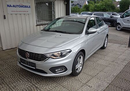 Fiat Tipo Pop/Klimaanlage,Navi,Alufelgen Winterreifen