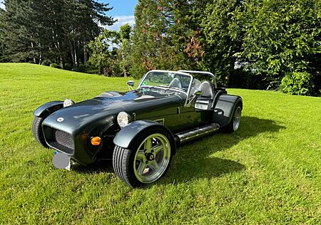 Lotus Super Seven VM77