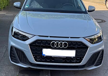 Audi A1 30 TFSI S tronic S line Sportback S line