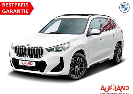 BMW X1 23i xDrive M Sport Aut. LED Navi SItzheizung