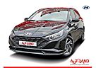 Hyundai i20 1.2 Klima Apple/Andr. Kamera SHZ Alu Te