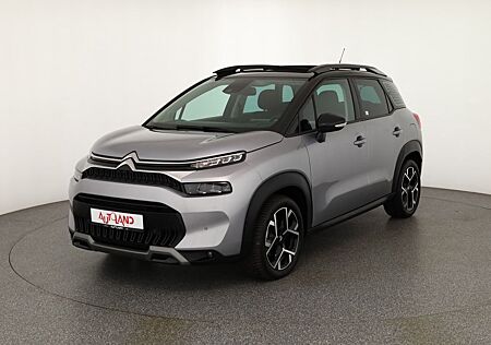 Citroën C3 Aircross PureTech 110 LED Navi Pano Kamera