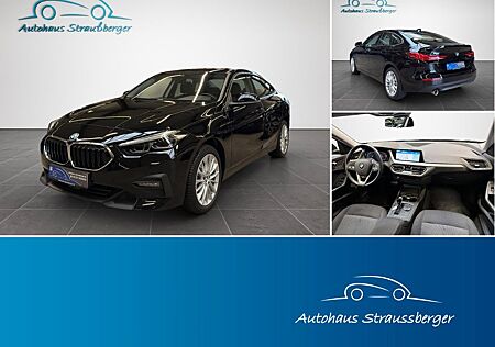 BMW 218i GC Advantage ACC LRHZ WLAN HiFi QI DA