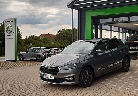 Skoda Fabia Tour 1,0 TSI