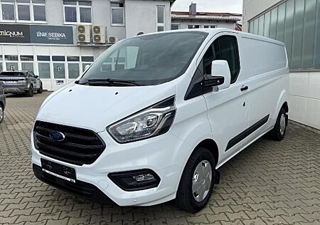 Ford Transit Custom 2.0 TDCi 300 L2 Trend - AHK - Sic