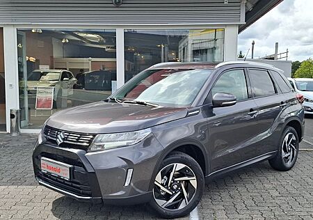 Suzuki Vitara 1.4 BOOSTERJET Hybrid Comfort+ 4x4 FACELI