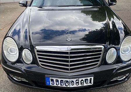 Mercedes-Benz E 320 CDI T AVANTGARDE Avantgarde
