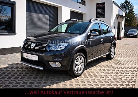 Dacia Sandero II Stepway Prestige*Vollausstattung*