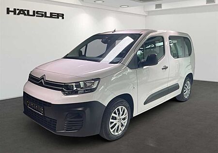 Citroën e-Berlingo ë-Berlingo M 136 Live Pack Tempomat Klima Spurha