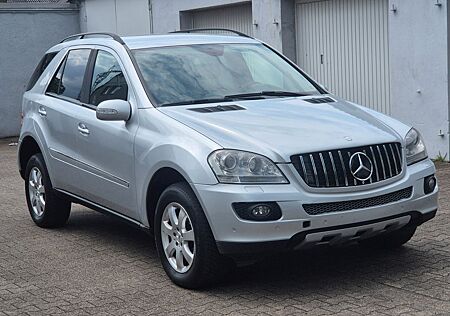 Mercedes-Benz ML 350 ML -Klasse