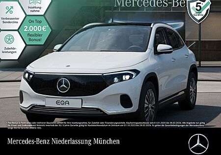 Mercedes-Benz EQA 300 4M PROGRESSIVE Adv.+ Pano/AHK/Distr/