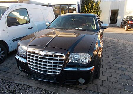 Chrysler 300C 3.0 CRD