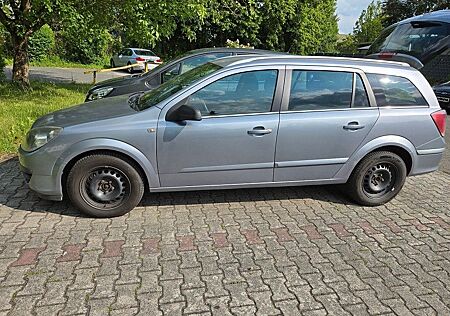 Opel Astra Caravan H 1.6 Twinport 77kW -Tüv 01/2027