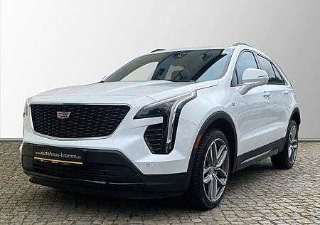 Cadillac XT4 350T AWD Sport 360 Kamera+Allwetter