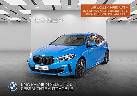 BMW 120i M Sport LiveCockpitProf PDC HiFi LED