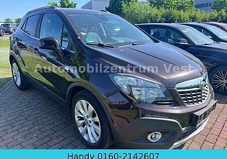 Opel Mokka 1.4 Turbo Innovation ecoFlex*Xenon*Navi*