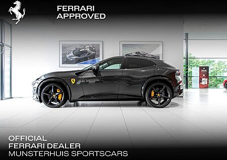 Ferrari Purosangue ~ Munsterhuis~