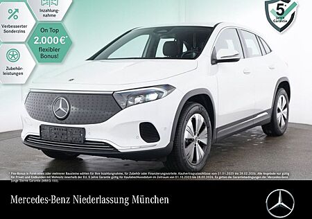 Mercedes-Benz EQA 250+ PROGRESSIVE Advanced VZ-Ass/Totw/RüKam