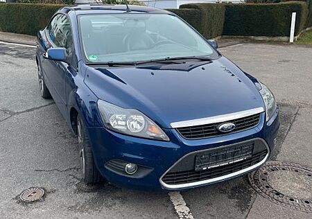 Ford Focus CC 2,0 Trend