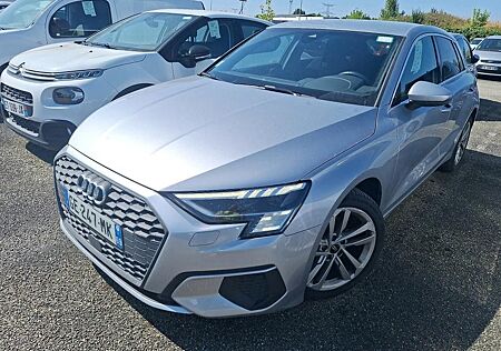 Audi A3 Sportback 35 2.0 TDI 150 S-tronic Business
