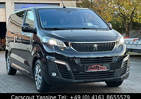 Peugeot Traveller Business VIP L2/1.Hand/7-Sitzer/