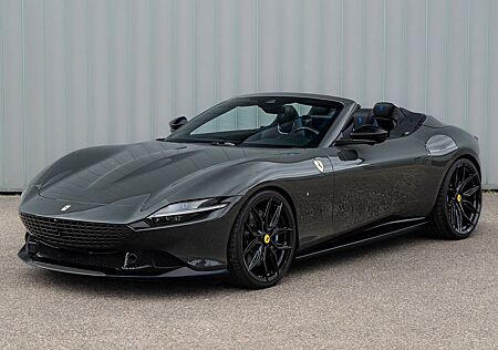Ferrari Roma Spider *NOVITEC*CARBON-LED*JBL*
