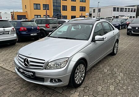Mercedes-Benz C 220 C Limousine CDI Automatik