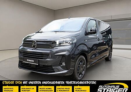 Citroën Spacetourer 2.0 Sitzheizung+Kamera+LED+AppleCarP