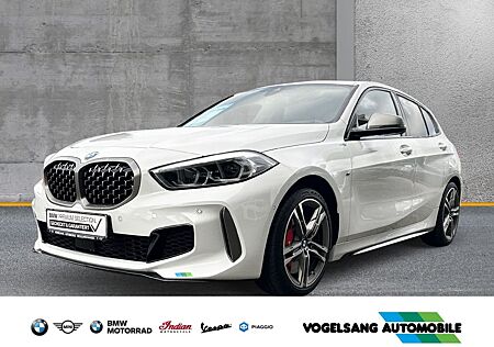 BMW M135 i xDrive,M Sport, DAB, M Sportbremse, Lenkr