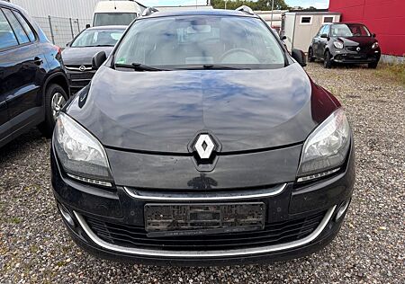 Renault Megane III Grandtour BOSE Edition