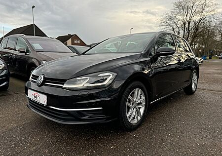 VW Golf Volkswagen VII Lim Comfort 2.0 TDI DSG+ACC+LED+Nav+PDC