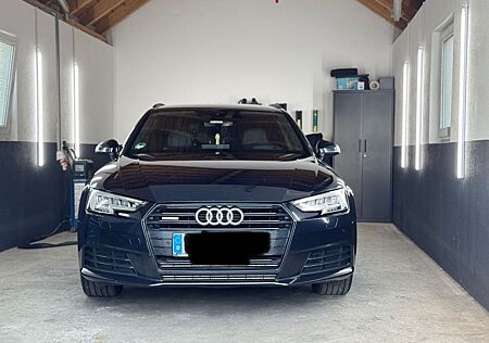 Audi A4 3.0 TDI tiptronic quattro Avant -