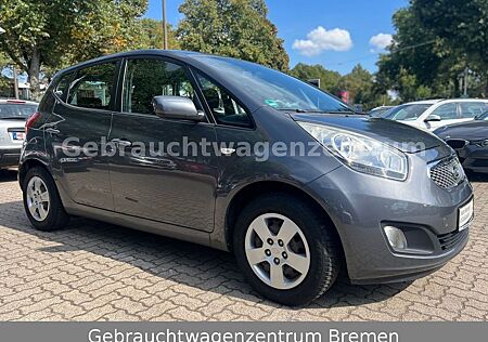 Kia Venga 1.4i Vision *1.Hand*95TKM*TÜV NEU*