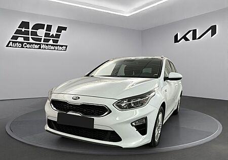 Kia Cee'd CEED SW 1.4T DCT VISION NAVI|KAMERA|16Z|CARPLAY|