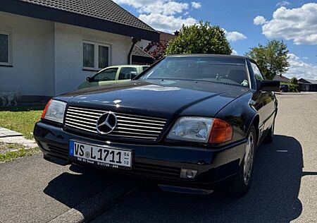 Mercedes-Benz SL 280 Mercedes Benz SL280 R129 *Liebhaberfahrzeug*